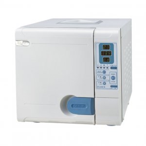 Автоклавы GETIDY