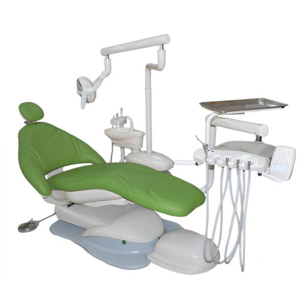 SL8200 | НИЖНЯЯ ПОДАЧА