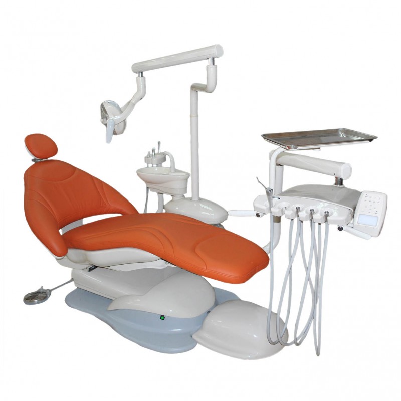 SL8200 | НИЖНЯЯ ПОДАЧА