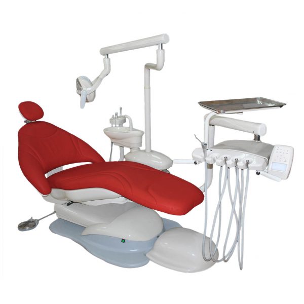 SL8200 | НИЖНЯЯ ПОДАЧА