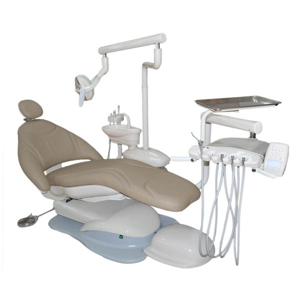 SL8200 | НИЖНЯЯ ПОДАЧА