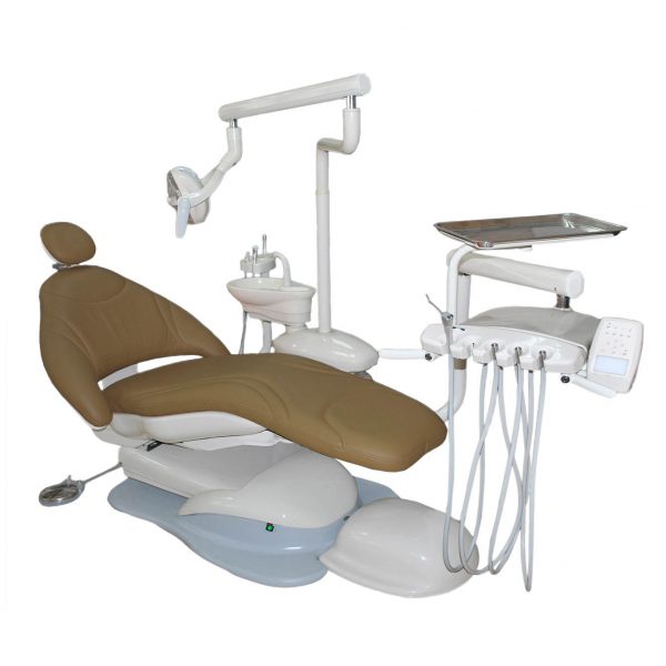 SL8200 | НИЖНЯЯ ПОДАЧА