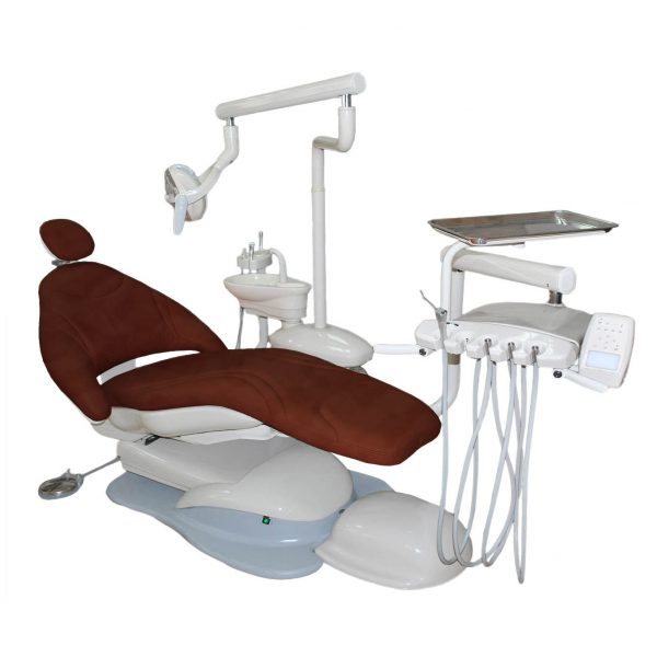 SL8200 | НИЖНЯЯ ПОДАЧА