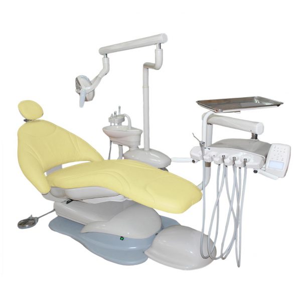 SL8200 | НИЖНЯЯ ПОДАЧА