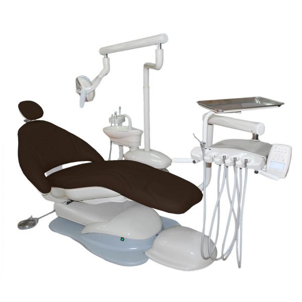 SL8200 | НИЖНЯЯ ПОДАЧА