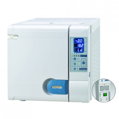 АВТОКЛАВ GETIDY KD-12-A
