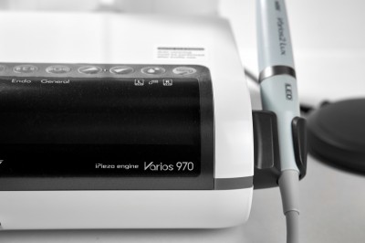 Ультразвуковой скалер Varios 970 LUX