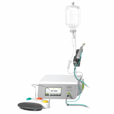 W&H Implantmed SI-1023 с наконечником WS-75 L