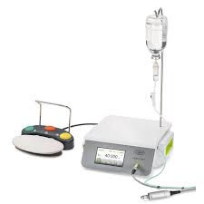 W&H Implantmed SI-923 - физиодиспенсер без оптики без наконечника