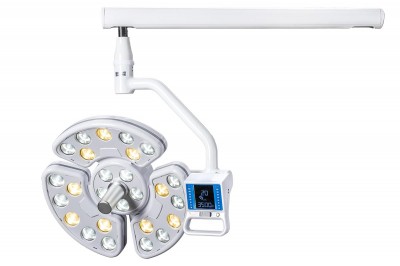 Mercury 550 с подкатным блоком