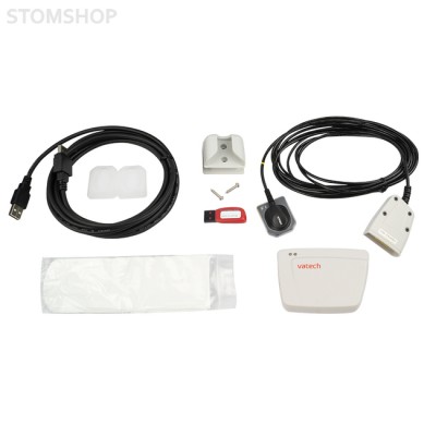 Радиовизиограф EZSENSOR 1.5