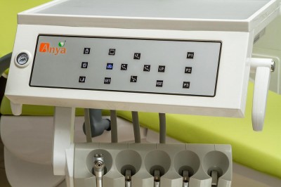 AY-A 1000 нижняя подача