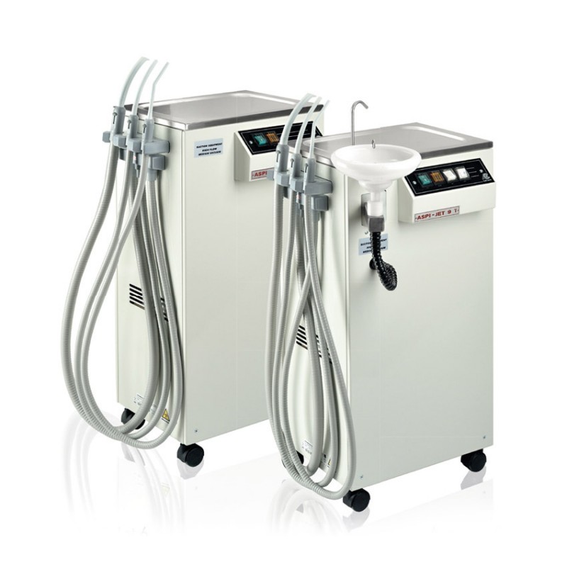 ВАКУУМНЫЙ АСПИРАТОР «ASPI-JET6»