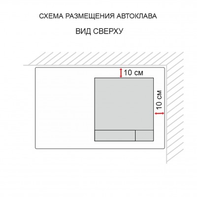 АВТОКЛАВ | YS-22