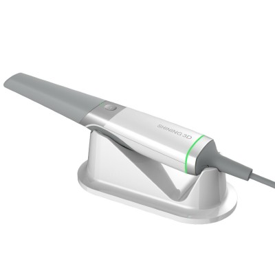 Shining 3D Aoralscan 3 light